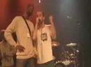 Los vs micspawn quart de final beatbox