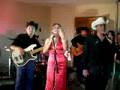 videos de Elvita y Victor cantando