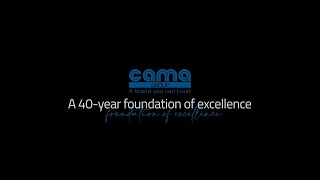 Video | CAMA GROUP | INTERPACK 2023