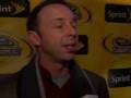 videos de NASCAR Newscast: 2008 NASCAR Sprint Cup Series Champions Week Recap