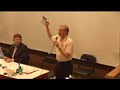 SPP Public Forum - Peter Julian, MP
