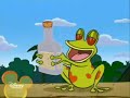 Brenda i pan Whiskers- Gor?czka b?yszcz?cych kamieni