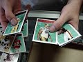 Ultimate Sports Cards LV Box Break 2008 TOPPS RC PROGRESSION