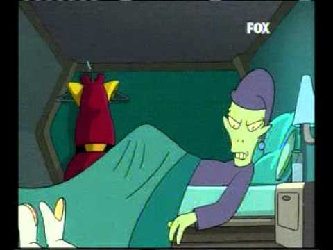 futurama hentay