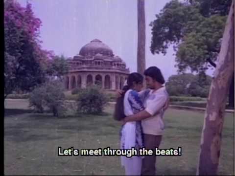 Tu Hai Raja - Varumayin Niram Sivappu - Kamal Haasan & Sridevi