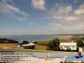 Doubtless Bay, Northland Webcam Thursday 10th December 2009