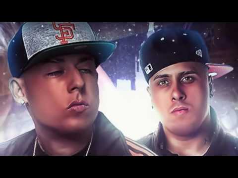 Mi Maldición_Nicky Jam, Cosculluela