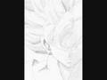 My drawings of DBZ