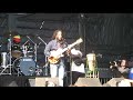 Stephen Marley performing at UCLA JazzReggae Fest 2008