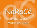 grupo naracé alicante