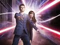 Doctor Who Slow Ride