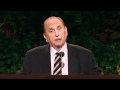 Presidente Thomas S. Monson