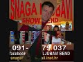 SNAGA LJUBAVI- SNAGA LJUBAVI