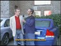 Johan Rasmusson, Volvo Overseas Delivery Program, 2006. Johan Rasmusson, Volvo Overseas Delivery Program, 2006.