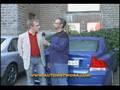 Johan Rasmusson, Volvo Overseas Delivery Program, 2006.
