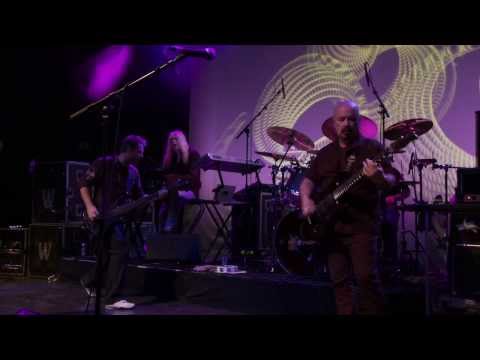 magnum - Taken from the new album