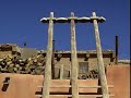 The pueblo of Acoma, New Mexico