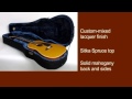 Paul Mc Cartney Epiphone Ad