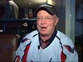 Capitals Fathers and Sons Mentors Trip - Part 1