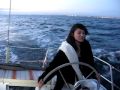 videos de Sailing Palana to Catalina for the weekend - June 4th, 2009