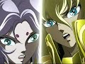 CDZ hades inferno legendas em portugues ova 23 parte 3