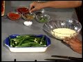 5 Quick & Easy Indian Recipes : How to Make Okra Chips: Part 1 5 Quick & Easy Indian Recipes : How to Make Okra Chips: Part 1