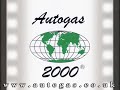 LPG Autogas Bayonet filling demo