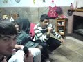 Fisica o quimica - dani y alex