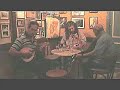 Kretische Musik bei Miro 1