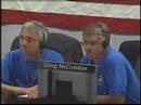 Mars Rover Entry Coverage.