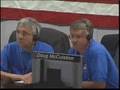 Mars Rover Entry Coverage.