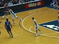 DUKE BASKETBALL  BLUE DEVILS  Blue & White game highlights 2008-2009