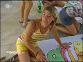 Realschule Enger in Athens 2004. A ZDF team visited us to make this report.