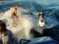 allantraves wakesurf fun