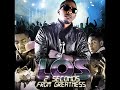 Los Ft. Smash - Chasin' Paper