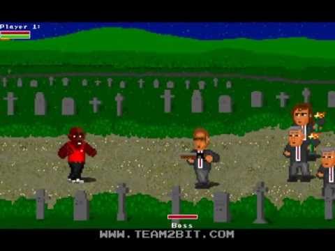 0 Fist Puncher Preview