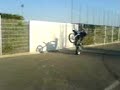 stunt