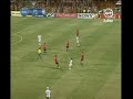 هدف الجزائر في مرمى مصر - عنتر يحيى