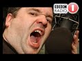 Chris Moyles Parody - The Boy Does Nothing (Plenty!). Adrian Dixon - BBC Radio 1
