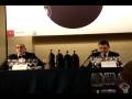 videos de Poggio Leone Montecucco 06 e Bodega Benegas AUS 2007