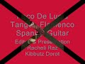 Tango - Flamenco©