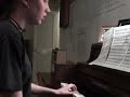 A Fine Frenzy - Almost Lover - COVER