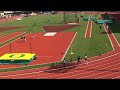 Bekele WR attempt pre classic part 1