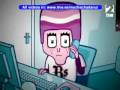 videos de Enjuto Mojamuto - El peor dia de mi vida con substitulos en ingles