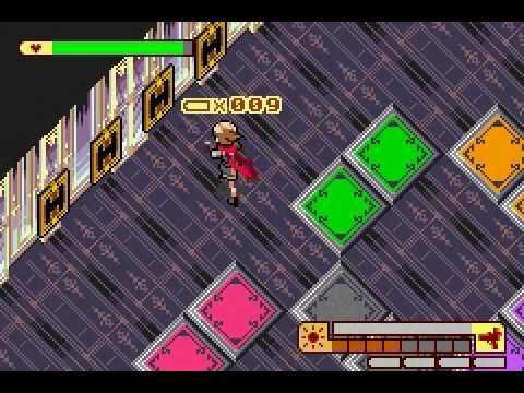 Boktai: The Sun Is in Your Hand