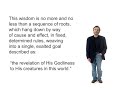 What is the Essence of Kabbalah? What is the Essence of Kabbalah?