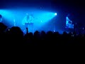 Thrice (Pt 4) Digital Sea Live