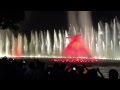 Fountains at West Lake, Hangzhou