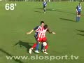 Kras - Staranzano 2 - 3 Kras - Staranzano 2 - 3
