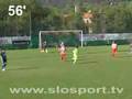 Kras - Staranzano  2 - 3